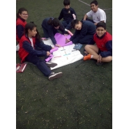 Convivencia de 6to. grado